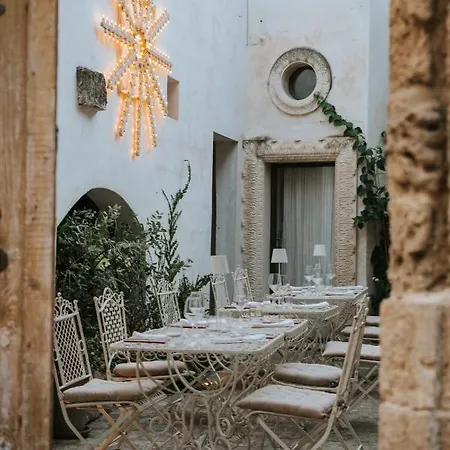 Relais Il Mignano فندق