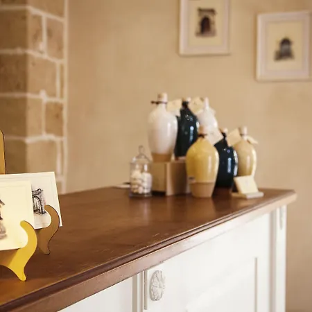 فندق Relais Il Mignano 3*