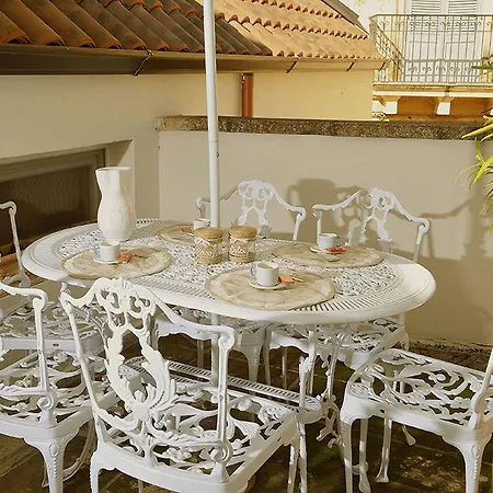 Relais Il Mignano فندق Nardò