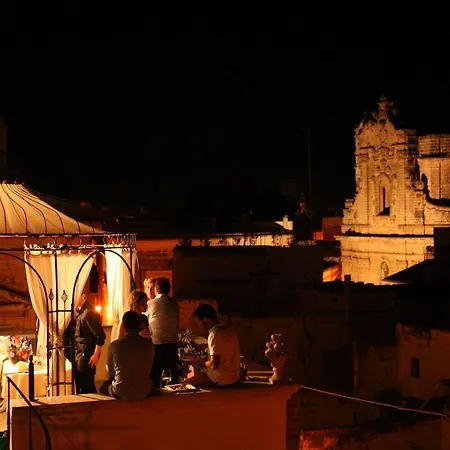 Relais Il Mignano فندق