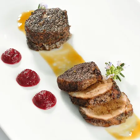 Relais Il Mignano فندق 3*