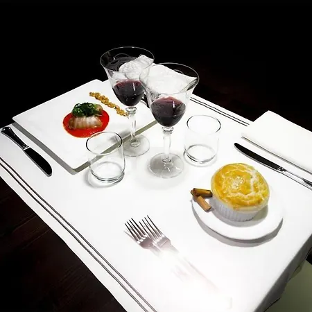 Relais Il Mignano فندق