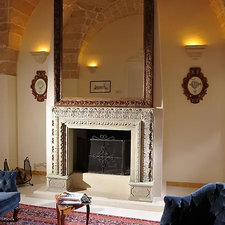 Relais Il Mignano فندق