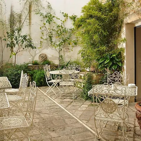 Hotel Relais Il Mignano Nardò