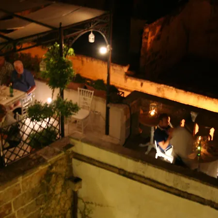 فندق Relais Il Mignano Nardò