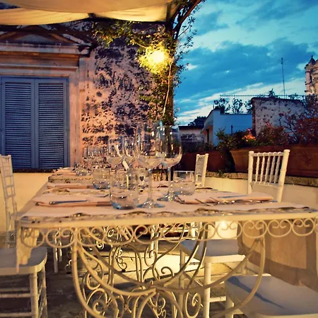 فندق Relais Il Mignano