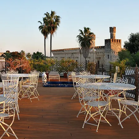 فندق Relais Il Mignano Nardò