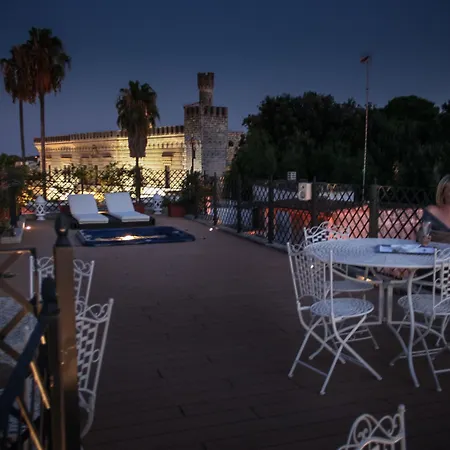 Relais Il Mignano فندق Nardò