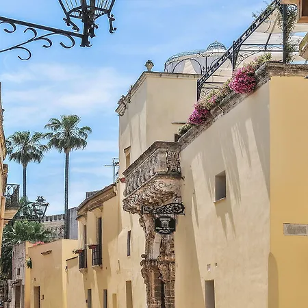 فندق Relais Il Mignano