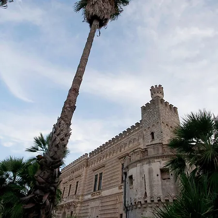 Relais Il Mignano فندق