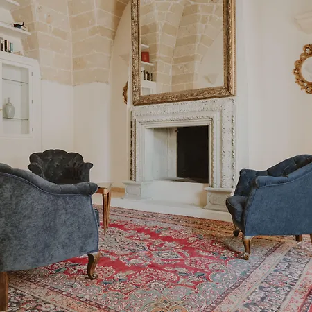 فندق Relais Il Mignano 3*