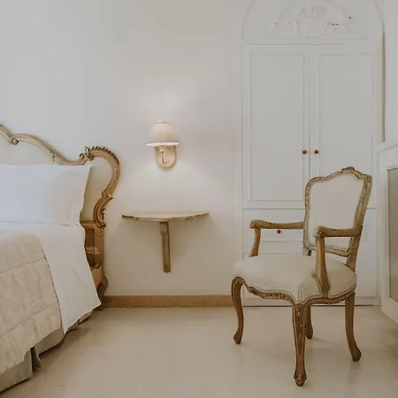 فندق Relais Il Mignano Nardò