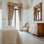 Szálloda Relais Il Mignano