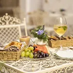 Szálloda Relais Il Mignano Nardò
