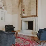 Szálloda Relais Il Mignano Nardò