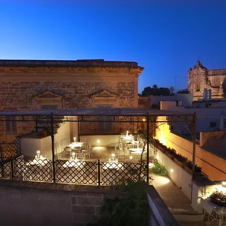 Relais Il Mignano Hotel