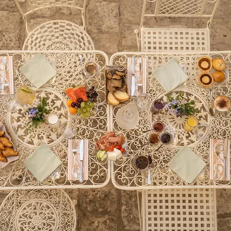 Relais Il Mignano 3*