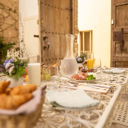 Relais Il Mignano ホテル ナルド