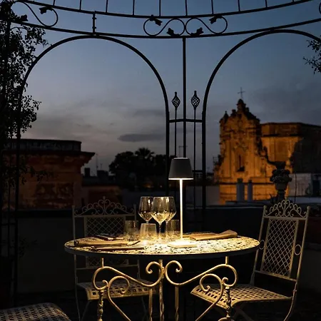 Hotel Relais Il Mignano 3*