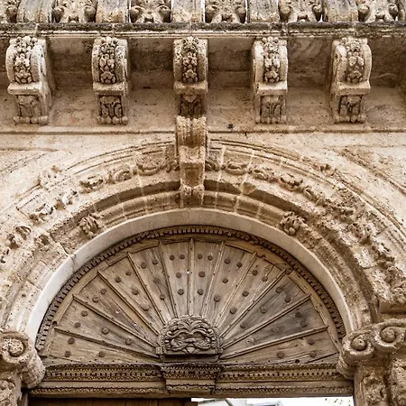 Relais Il Mignano 3* Nardò