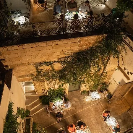 Relais Il Mignano 3*