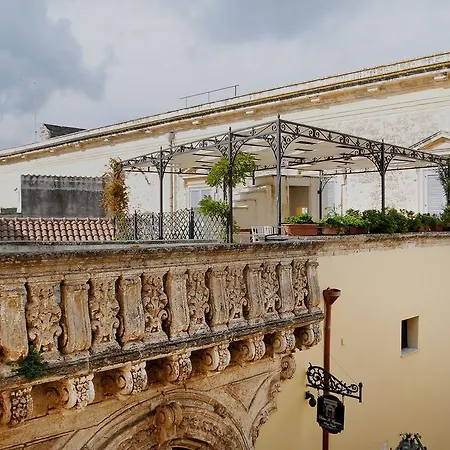 Relais Il Mignano Hotel