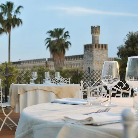 Relais Il Mignano 3*