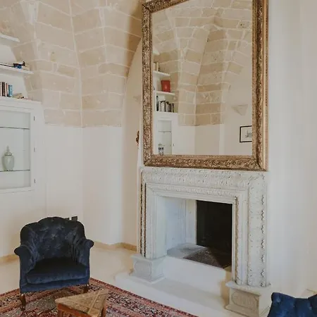 ホテル Relais Il Mignano ナルド