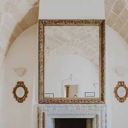 Hotel Relais Il Mignano Nardo