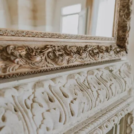 Relais Il Mignano ナルド