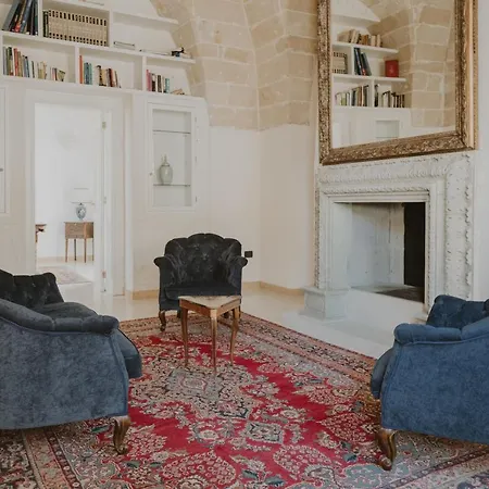 Relais Il Mignano 3*