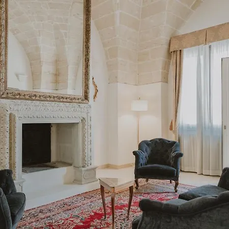 Relais Il Mignano