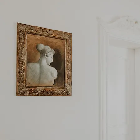 Relais Il Mignano Hotel Nardo