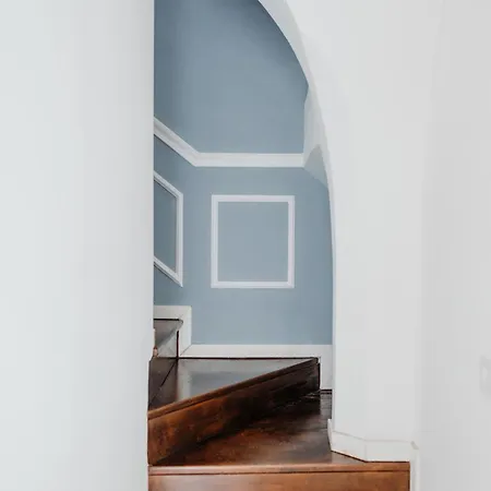 Relais Il Mignano Hotel