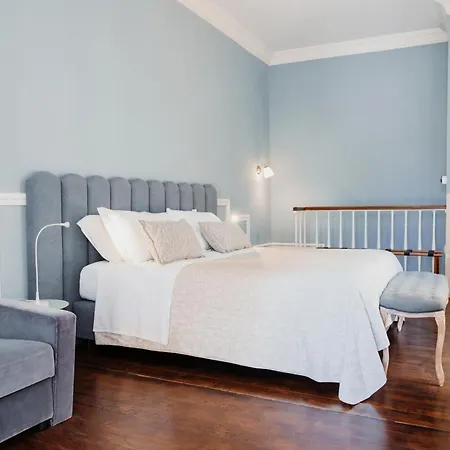 Relais Il Mignano 3*