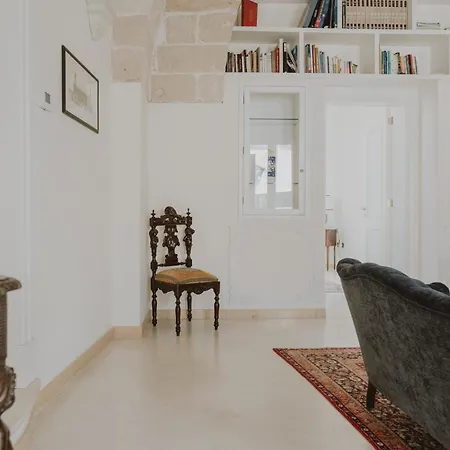 Relais Il Mignano 3* Nardo