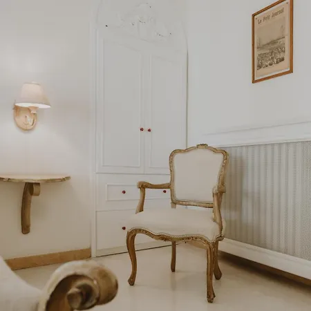 Hotel Relais Il Mignano 3*