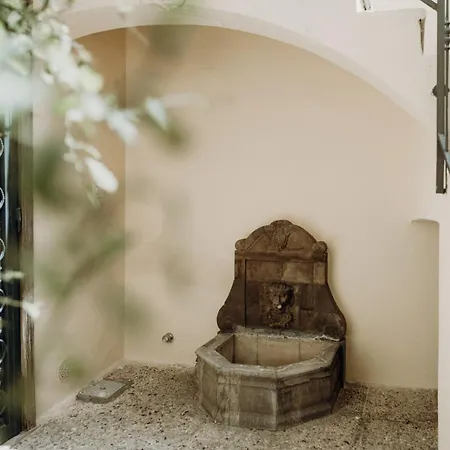 Relais Il Mignano 3* Nardo