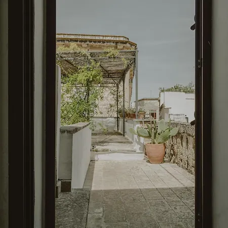 Relais Il Mignano 3*
