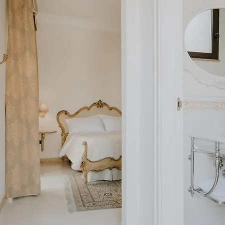 Relais Il Mignano 3* Nardo
