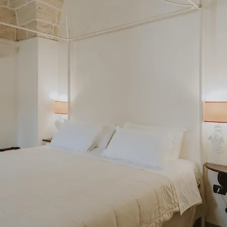 Hotel Relais Il Mignano 3*