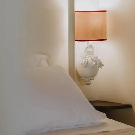 Hotel Relais Il Mignano 3*