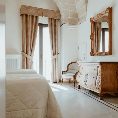 Hotel Relais Il Mignano
