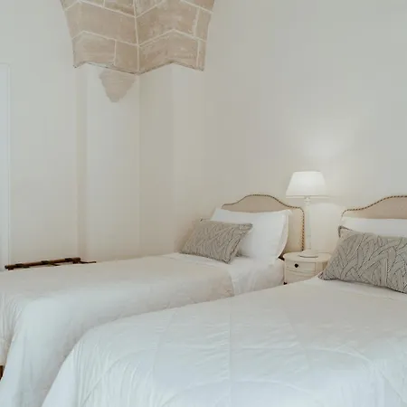 Relais Il Mignano Nardo