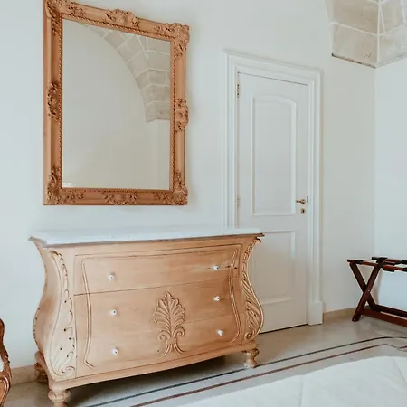 Hotel Relais Il Mignano 3*