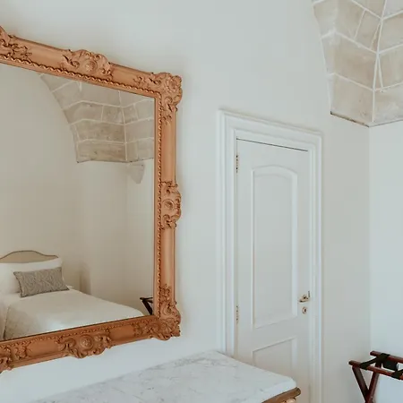 Relais Il Mignano Hotel Nardo