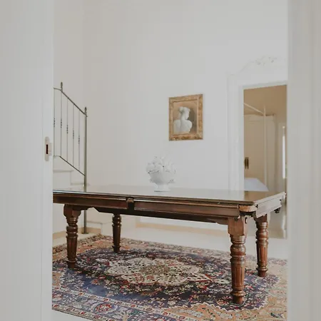 Relais Il Mignano Nardo