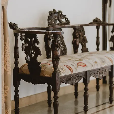 Hotel Relais Il Mignano Nardo