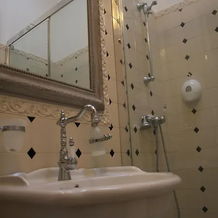 Relais Il Mignano 3* Nardo