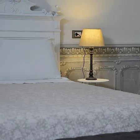 Relais Il Mignano 3*